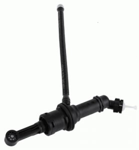 POMPA SPRZĘGŁA RENAULT