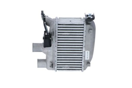 INTERCOOLER TOYOTA
