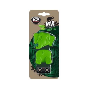 ZAPACH K2 V89ZHE ARLO BRAND CHILLED GREEN TEA