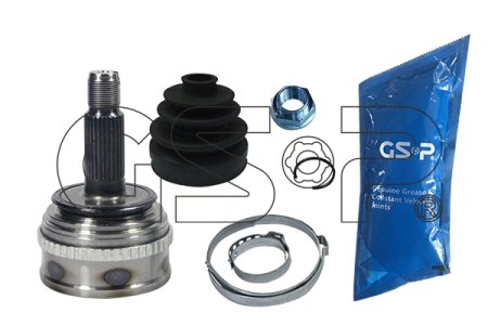 PRZEGUB NAPĘDOWY KPL. GSP 823080 44014S10A00 HONDA