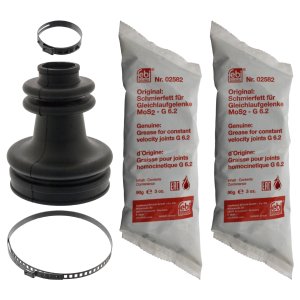 OSŁONA PRZEGUBU RENAULT