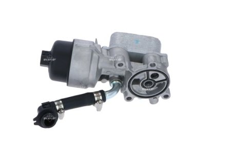 CHŁODNICA OLEJU NRF 31752 1103L3 FORD