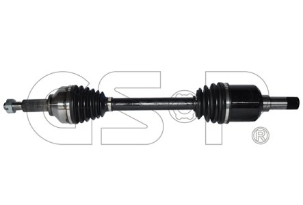 PÓŁOŚ NAPĘDOWA FORD GSP 218413 