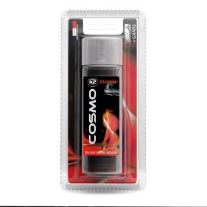 ZAPACH K2 V206 COSMO TRUSKAWKA 50 ML