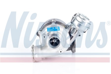 TURBOSPRĘŻARKA VAG