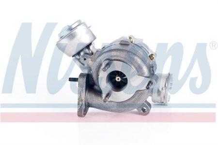 TURBOSPRĘŻARKA VAG