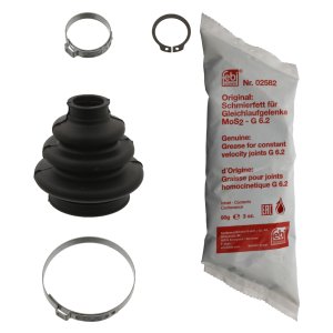 OSŁONA PRZEGUBU WEWN TYŁ  BMW E36 KABRIOLET