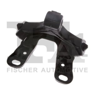 WIESZAK GUMOWO-METALOWY VAG