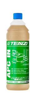 TENZI GX GLASS 50ML