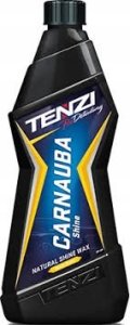 TENZI CARNAUBA WAX SHINE 700ML