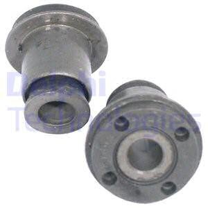 TULEJA DRAZKA TYL PEUGEOT 406 96-/2 SZT/