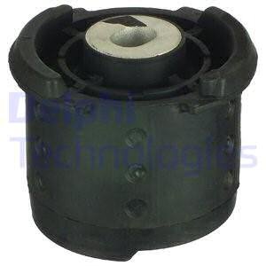 TULEJA BELKI TYL PRAWA BMW 3 E46