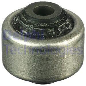 TULEJA WAH.PRZOD PEUGEOT 206 VAN