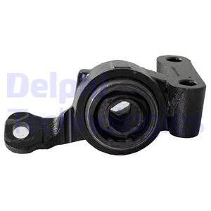 TULEJA WAH.PRZOD LEWA