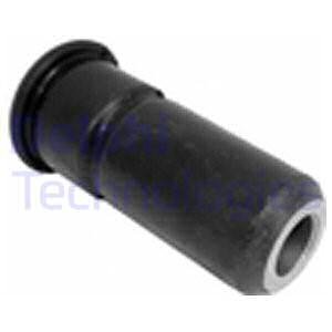 TULEJA RESORA TYL FORD CONNECT 02-