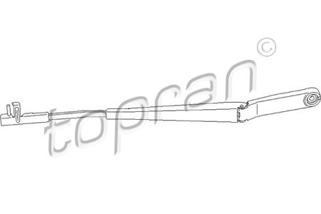 RAMIE WYCIERACZKI PRZOD LEWE