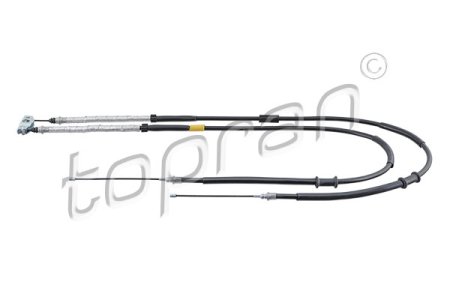 LINKA H-CA L/P OPEL CORSA D 07-