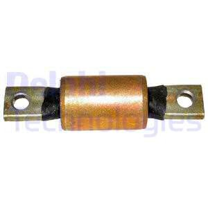 TULEJA WAH.ALFA 164 92-