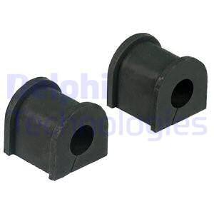 TULEJA STAB.TYL/2 SZT/TOYOTA CAMRY 06-