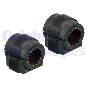 TULEJA STAB./2 SZT/MINI COOPER 06-