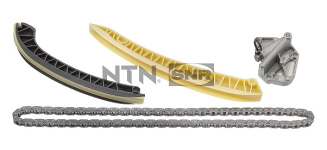 ZESTAW LANCUCHA ROZRZADU