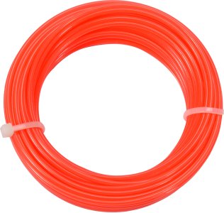 ZYLKA TNACA OKRAGLA 2,4MMX10M FLO