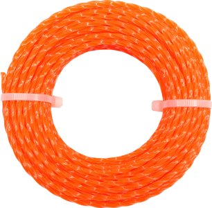 ZYLKA TNACA SILENT 2.4MM X 15M