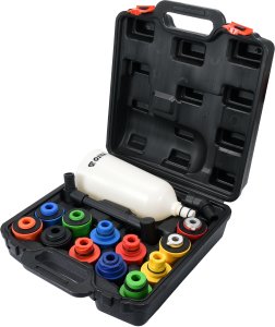 LEJEK Z ADAPTORAMI 15CZ