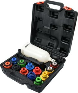 LEJEK Z ADAPTORAMI 15CZ