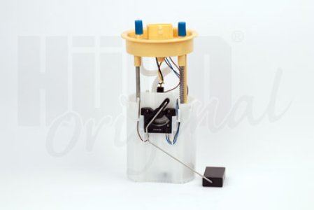 POMPA PALIWA ZESPÓŁ ZASILAJĄCY VAG