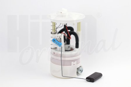 POMPA PALIWA ZESPÓŁ ZASILAJĄCY OPEL