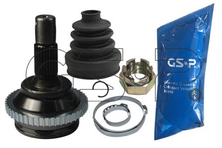 PRZEGUB NAPĘDOWY KPL. PEUGEOT