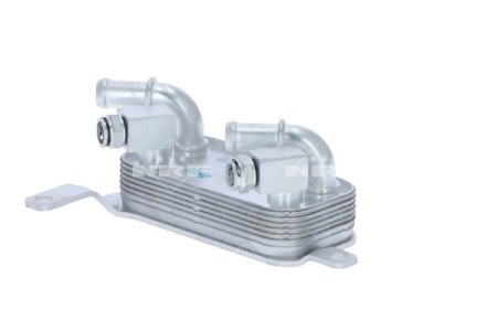 CHŁODNICA OLEJU OPEL