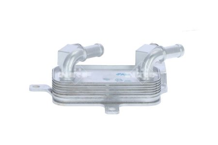 CHŁODNICA OLEJU OPEL