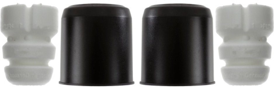 OSŁONA AMORTYZATORA ZEST. AUDI