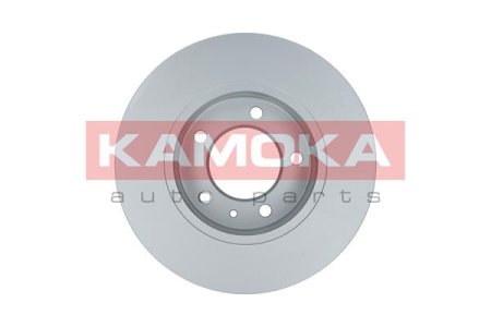 Tarcza hamulcowa KAMOKA 103197 4320600Q0A TYŁ OPEL MOVANO B 10