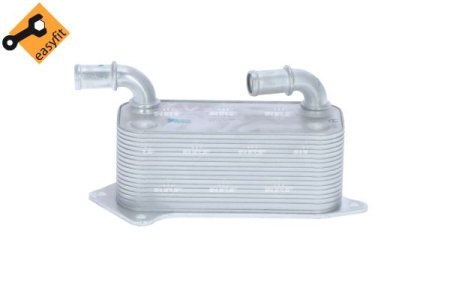 CHŁODNICA OLEJU OPEL