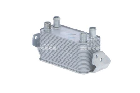 CHŁODNICA OLEJU RANGE ROVER