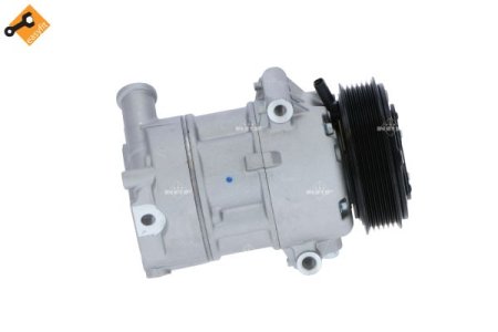 KOMPRESOR KLIMATYZACJI FIAT