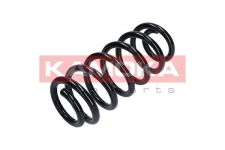 SPRĘŻYNA ZAW. PRZÓD AUDI A6 QUATTRO 05-11