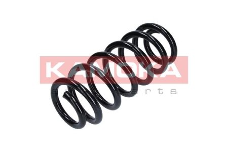 SPRĘŻYNA ZAW. PRZÓD AUDI A6 QUATTRO 05-11