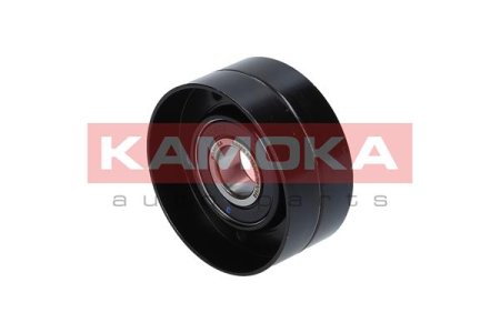 ROLKA NAPINACZA PASKA WIELOROW. (METAL) 