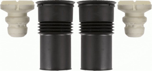 OSŁONA AMORTYZATORA ZEST. SACHS 900400  MERCEDES