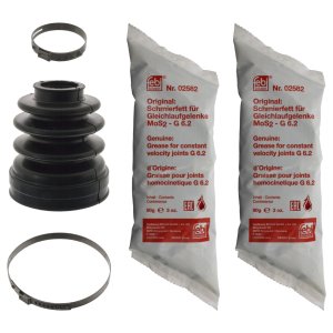 OSŁONA PRZEGUBU PEUGEOT