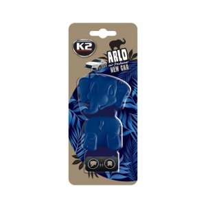 ZAPACH K2 ARLO BRAND NEW CAR