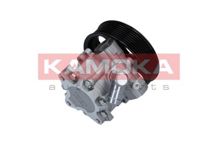 POMPA WSPOMAGANIA KAMOKA PP138 0044668301 MERCEDES ML (W164) 05