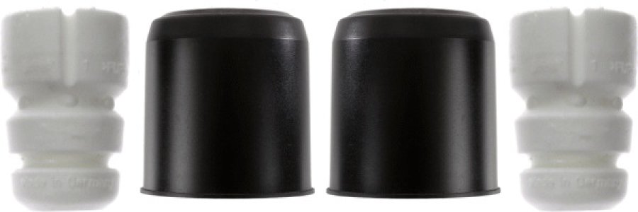 OSŁONA AMORTYZATORA ZEST. AUDI