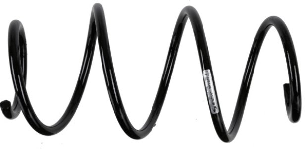 SPRĘŻYNA ZAWIESZENIA SACHS 993916 4533211604 SMART