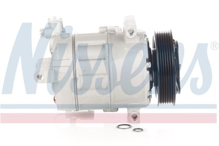 KOMPRESOR KLIMATYZACJI OPEL