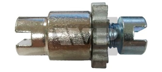 ROZPIERAKI DO SZCZĘK HAMULCA WP BAS128 MERCEDES SPRINTER